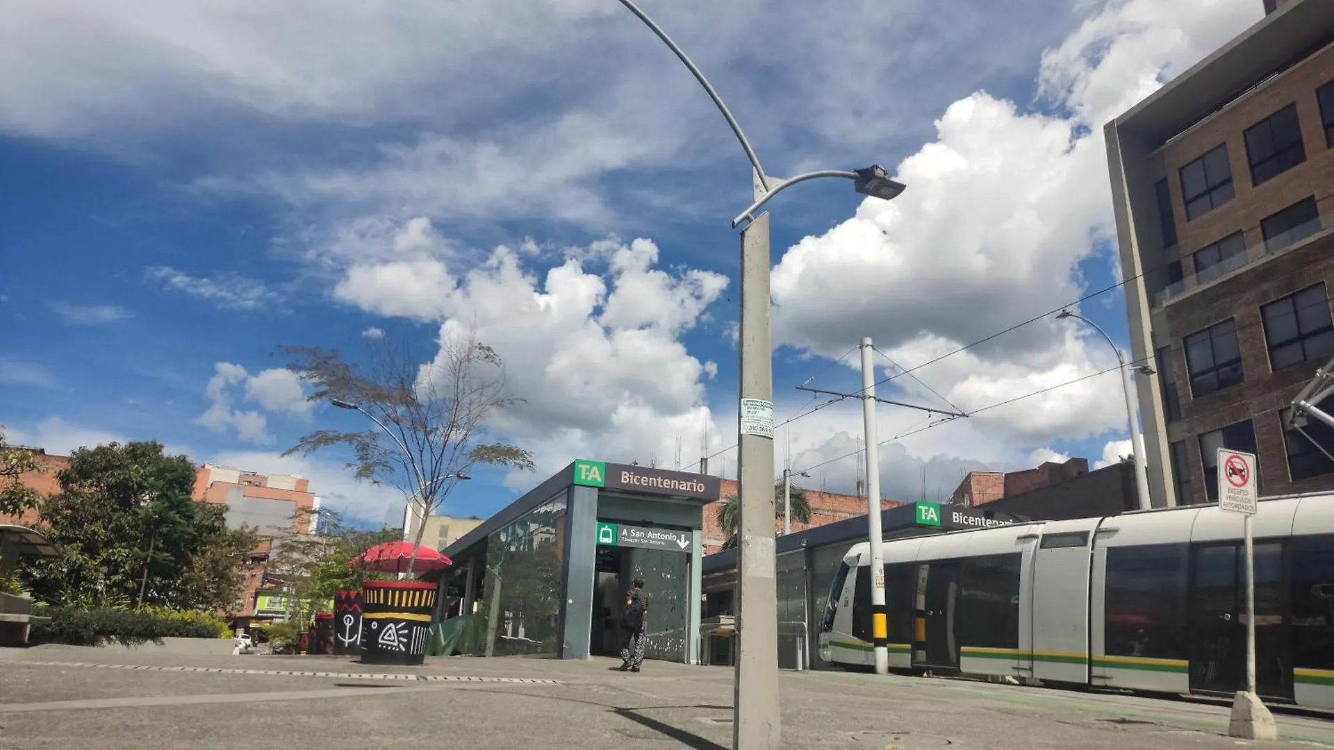 Moderno Y Agradable Apartaestudio En El Centro De Medellin 0*,  Colombia